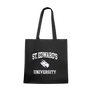 W Republic St. Edward's Hilltoppers Institutional Tote Bags Natural 1102-590