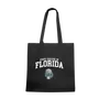 W Republic State College Of Florida Manatees Institutional Tote Bags Natural 1102-592