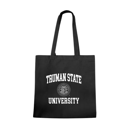 W Republic Truman State Bulldogs Institutional Tote Bags Natural 1102-598