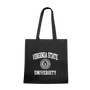 W Republic Virginia State Trojans Institutional Tote Bags Natural 1102-600