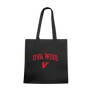 W Republic UVA Wise Cavaliers Institutional Tote Bags Natural 1102-601