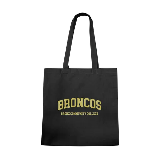 W Republic Bronx CC Broncos Institutional Tote Bags 1102-621