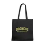 W Republic Bronx CC Broncos Institutional Tote Bags 1102-621