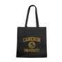 W Republic Cameron Aggies Institutional Tote Bags Natural 1102-622