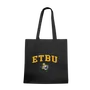 W Republic East Texas Baptist Tigers Institutional Tote Bags Natural 1102-639