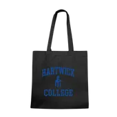 W Republic Hartwick Hawks Institutional Tote Bags Natural 1102-650