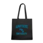 W Republic Hawaii Pacific Sharks Institutional Tote Bags Natural 1102-651