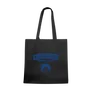 W Republic Kingsborough CC The Wave Institutional Tote Bags Natural 1102-660