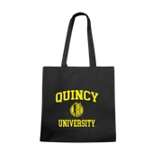 W Republic Quincy Hawks Institutional Tote Bags Natural 1102-667