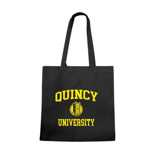 W Republic Quincy Hawks Institutional Tote Bags Natural 1102-667