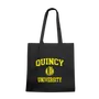 W Republic Quincy Hawks Institutional Tote Bags Natural 1102-667