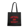 W Republic Saint Francis U Red Flash Institutional Tote Bags Natural 1102-669