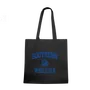 W Republic Southern Wesleyan Warriors Institutional Tote Bags Natural 1102-673