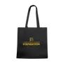 W Republic Tyler Junior College Apaches Institutional Tote Bags Natural 1102-680