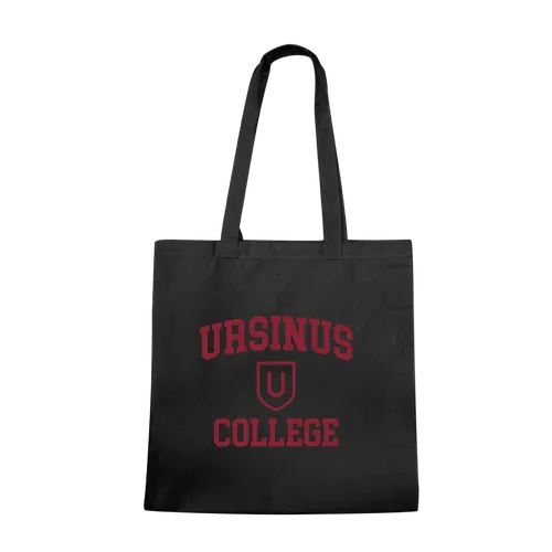 W Republic Ursinus Bears Institutional Tote Bags Natural 1102-682