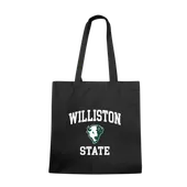 W Republic Williston State Tetons Institutional Tote Bags Natural 1102-684