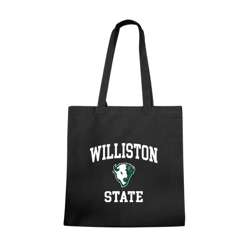 W Republic Williston State Tetons Institutional Tote Bags Natural 1102-684