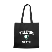 W Republic Williston State Tetons Institutional Tote Bags Natural 1102-684