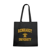 W Republic Reinhardt Eagles Institutional Tote Bags Natural 1102-696