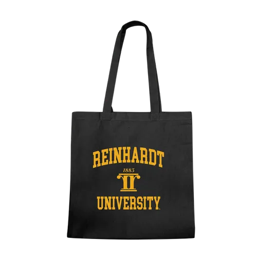 W Republic Reinhardt Eagles Institutional Tote Bags Natural 1102-696