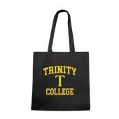 W Republic Trinity Bantams Institutional Tote Bags Natural 1102-699