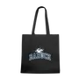 W Republic Baruch College Bearcats Institutional Tote Bags Natural 1102-701