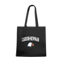 W Republic Carson-Newman Eagles Institutional Tote Bags Natural 1102-702