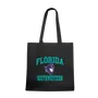 W Republic Florida South Western The Buccaneers Institutional Tote Bags Natural 1102-717