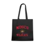 W Republic NDSCS Wildcats Institutional Tote Bags Natural 1102-724