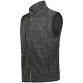 Holloway Alpine Sweater Fleece Vest 223542