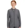 Healing Hands Women's Dakota Zip Front Scrub Jacket 5038