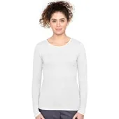 Healing Hands Women's Melissa Long Sleeve Stretch T-Shirt 5047