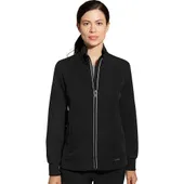 Healing Hands Women's Carly Stand Collar Jacket 5068