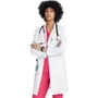 Healing Hands Women's Faye 37 1/2" Lab Coat 5161