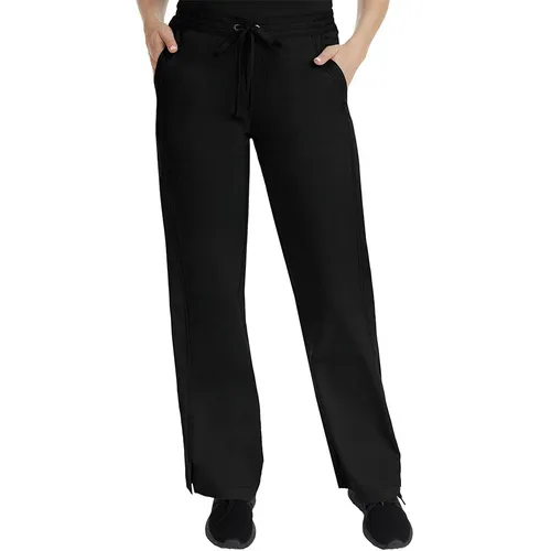 Healing Hands Women's Taylor Scrub Pant 9095. Embroidery is available on this item.