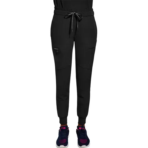 Healing Hands Women's Naya Jogger Scrub Pant 9156. Free shipping.  Some exclusions apply.