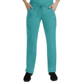 Healing Hands Women's Tamara Cargo Scrub Pant 9181