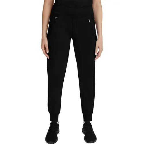 Healing Hands Women's Tara Jogger Yoga Scrub Pant 9233. Free shipping.  Some exclusions apply.