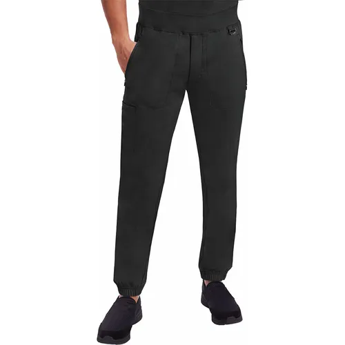 Healing Hands Men's Dante Jogger Scrub Pant 9301. Free shipping.  Some exclusions apply.