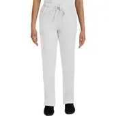 Healing Hands Women's Rebecca Drawstring Flare Scrub Pant 9560