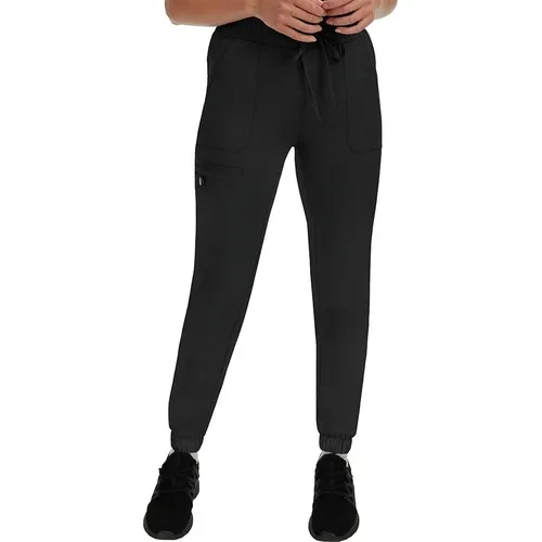 Healing Hands Women's Renee Jogger Scrub Pant 9575. Free shipping.  Some exclusions apply.