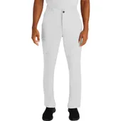 Healing Hands Men's Ryan Zip Fly Slim Scrub Pant 9590