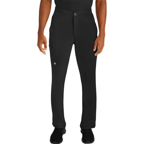 Healing Hands Men's Ryan Zip Fly Slim Scrub Pant 9590. Free shipping.  Some exclusions apply.