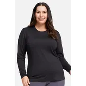 Cherokee Women's Long Sleeve Underscrub T-Shirt CK782