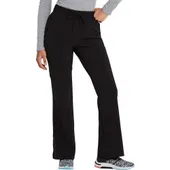 Dickies Women's Flare Leg Scrub Pant DK241