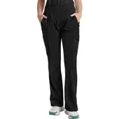 Healing Hands Women's Tina High Rise Scrub Pant HH002