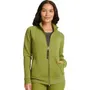 Healing Hands Women's Karma Scrub Jacket HH300F