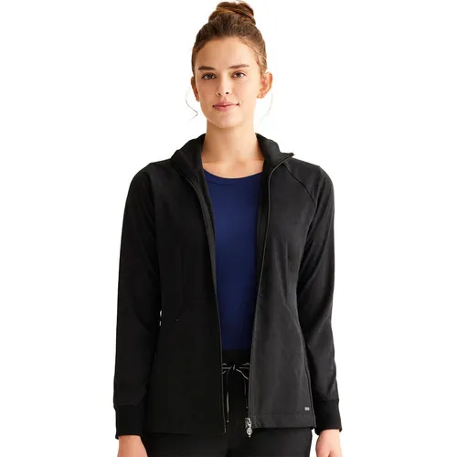 Healing Hands Women's Devon Jacket HH301. Free shipping.  Some exclusions apply.