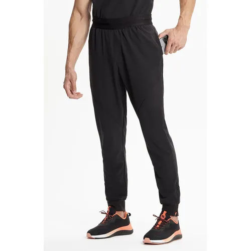 Infinity Men's Drawstring Jogger Scrub Pant IN204A. Free shipping.  Some exclusions apply.