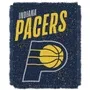 NBA-019 Northwest Indiana Pacers Headliner Jacquard Throw, 46"X60" 